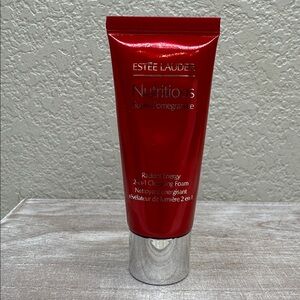 $7 🌙 Estée Lauder Nutritious Pomegranate Cleansing Foam‎